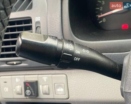 Синій Кіа Черато, об'ємом двигуна 2 л та пробігом 233 тис. км за 4690 $, фото 19 на Automoto.ua