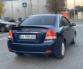 Синій Кіа Черато, об'ємом двигуна 2 л та пробігом 280 тис. км за 3999 $, фото 3 на Automoto.ua