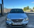 Синій Кіа Черато, об'ємом двигуна 2 л та пробігом 521 тис. км за 2950 $, фото 1 на Automoto.ua