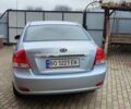 Синий Киа Черато, объемом двигателя 1.59 л и пробегом 161 тыс. км за 4200 $, фото 14 на Automoto.ua