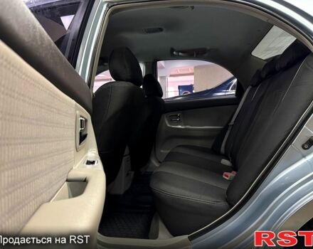 Синій Кіа Черато, об'ємом двигуна 1.6 л та пробігом 214 тис. км за 5600 $, фото 7 на Automoto.ua