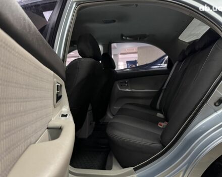 Синий Киа Черато, объемом двигателя 0 л и пробегом 214 тыс. км за 5600 $, фото 9 на Automoto.ua