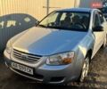 Синій Кіа Черато, об'ємом двигуна 1.6 л та пробігом 180 тис. км за 4100 $, фото 2 на Automoto.ua