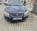 Синий Киа Черато, объемом двигателя 1.98 л и пробегом 252 тыс. км за 4200 $, фото 10 на Automoto.ua