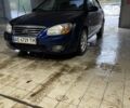 Синій Кіа Черато, об'ємом двигуна 2 л та пробігом 183 тис. км за 6100 $, фото 1 на Automoto.ua