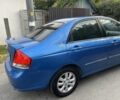 Синий Киа Черато, объемом двигателя 1.6 л и пробегом 22 тыс. км за 3100 $, фото 8 на Automoto.ua