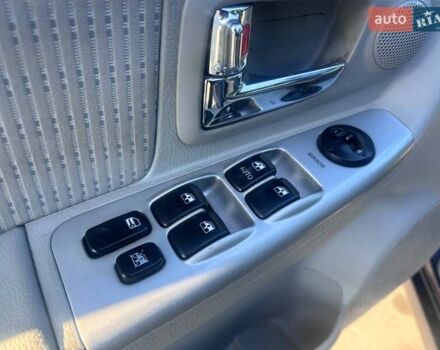 Синий Киа Черато, объемом двигателя 2 л и пробегом 110 тыс. км за 5790 $, фото 15 на Automoto.ua