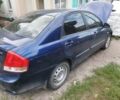 Синій Кіа Черато, об'ємом двигуна 2 л та пробігом 113 тис. км за 2302 $, фото 1 на Automoto.ua