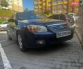 Синий Киа Черато, объемом двигателя 1.6 л и пробегом 152 тыс. км за 4500 $, фото 1 на Automoto.ua