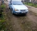 Синій Кіа Черато, об'ємом двигуна 1.6 л та пробігом 206 тис. км за 4000 $, фото 4 на Automoto.ua