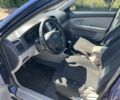 Синий Киа Черато, объемом двигателя 1.6 л и пробегом 170 тыс. км за 5500 $, фото 6 на Automoto.ua