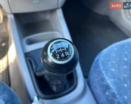 Синий Киа Черато, объемом двигателя 2 л и пробегом 110 тыс. км за 5790 $, фото 16 на Automoto.ua