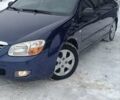 Синій Кіа Черато, об'ємом двигуна 1.6 л та пробігом 154 тис. км за 4700 $, фото 1 на Automoto.ua