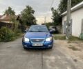 Синий Киа Черато, объемом двигателя 1.6 л и пробегом 22 тыс. км за 3100 $, фото 1 на Automoto.ua
