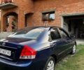 Синій Кіа Черато, об'ємом двигуна 1.6 л та пробігом 128 тис. км за 5950 $, фото 1 на Automoto.ua