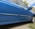 Синий Киа Черато, объемом двигателя 2 л и пробегом 270 тыс. км за 3500 $, фото 7 на Automoto.ua