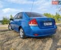 Синий Киа Черато, объемом двигателя 1.6 л и пробегом 280 тыс. км за 4300 $, фото 10 на Automoto.ua