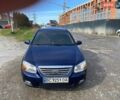 Синій Кіа Черато, об'ємом двигуна 1.6 л та пробігом 240 тис. км за 5000 $, фото 1 на Automoto.ua