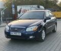 Синій Кіа Черато, об'ємом двигуна 2 л та пробігом 280 тис. км за 3999 $, фото 1 на Automoto.ua