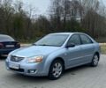 Синий Киа Черато, объемом двигателя 1.6 л и пробегом 97 тыс. км за 4850 $, фото 1 на Automoto.ua
