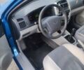 Синий Киа Черато, объемом двигателя 1.59 л и пробегом 83 тыс. км за 3900 $, фото 2 на Automoto.ua