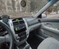 Синій Кіа Черато, об'ємом двигуна 1.98 л та пробігом 212 тис. км за 4200 $, фото 13 на Automoto.ua