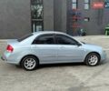 Синий Киа Черато, объемом двигателя 1.6 л и пробегом 180 тыс. км за 4700 $, фото 9 на Automoto.ua