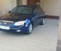 Синій Кіа Черато, об'ємом двигуна 1.6 л та пробігом 182 тис. км за 5200 $, фото 1 на Automoto.ua