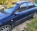 Киа Черато 2007 в Львове на Automoto.ua Синий Киа Черато, объемом двигателя 2 л и пробегом 200 тыс. км за 4800 $, фото 1 на Automoto.ua