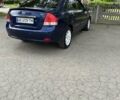 Синий Киа Черато, объемом двигателя 2 л и пробегом 183 тыс. км за 6100 $, фото 1 на Automoto.ua