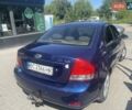 Синий Киа Черато, объемом двигателя 1.6 л и пробегом 255 тыс. км за 3300 $, фото 7 на Automoto.ua