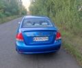 Синий Киа Черато, объемом двигателя 1.59 л и пробегом 83 тыс. км за 3900 $, фото 6 на Automoto.ua