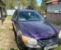 Киа Черато 2007 в Житомире на Automoto.ua Синий Киа Черато, объемом двигателя 1.98 л и пробегом 182 тыс. км за 3000 $, фото 1 на Automoto.ua