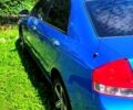 Синій Кіа Черато, об'ємом двигуна 1.6 л та пробігом 243 тис. км за 4500 $, фото 7 на Automoto.ua