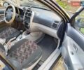 Киа Черато 2007 в Львове на Automoto.ua Синий Киа Черато, объемом двигателя 2 л и пробегом 200 тыс. км за 4800 $, фото 5 на Automoto.ua