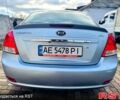 Синий Киа Черато, объемом двигателя 2 л и пробегом 50 тыс. км за 6300 $, фото 8 на Automoto.ua