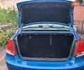 Синій Кіа Черато, об'ємом двигуна 1.6 л та пробігом 313 тис. км за 4600 $, фото 11 на Automoto.ua