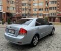 Синий Киа Черато, объемом двигателя 1.6 л и пробегом 280 тыс. км за 2750 $, фото 3 на Automoto.ua