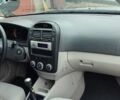 Синий Киа Черато, объемом двигателя 1.59 л и пробегом 161 тыс. км за 4200 $, фото 9 на Automoto.ua
