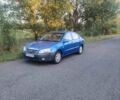Синий Киа Черато, объемом двигателя 1.59 л и пробегом 83 тыс. км за 3900 $, фото 9 на Automoto.ua