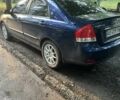 Синий Киа Черато, объемом двигателя 2 л и пробегом 183 тыс. км за 6100 $, фото 4 на Automoto.ua