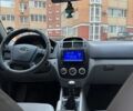 Синий Киа Черато, объемом двигателя 1.6 л и пробегом 280 тыс. км за 2750 $, фото 7 на Automoto.ua