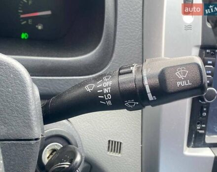 Синій Кіа Черато, об'ємом двигуна 2 л та пробігом 233 тис. км за 4690 $, фото 20 на Automoto.ua