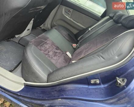 Синій Кіа Черато, об'ємом двигуна 1.98 л та пробігом 300 тис. км за 3900 $, фото 1 на Automoto.ua