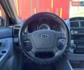 Синий Киа Черато, объемом двигателя 2 л и пробегом 110 тыс. км за 5790 $, фото 13 на Automoto.ua