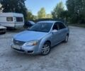 Синий Киа Черато, объемом двигателя 2 л и пробегом 300 тыс. км за 2811 $, фото 1 на Automoto.ua