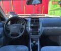 Синий Киа Черато, объемом двигателя 2 л и пробегом 110 тыс. км за 5790 $, фото 12 на Automoto.ua