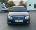 Синій Кіа Черато, об'ємом двигуна 2 л та пробігом 280 тис. км за 3999 $, фото 2 на Automoto.ua