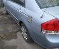 Синий Киа Черато, объемом двигателя 1.6 л и пробегом 160 тыс. км за 5200 $, фото 1 на Automoto.ua