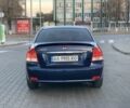 Синій Кіа Черато, об'ємом двигуна 2 л та пробігом 280 тис. км за 3999 $, фото 5 на Automoto.ua